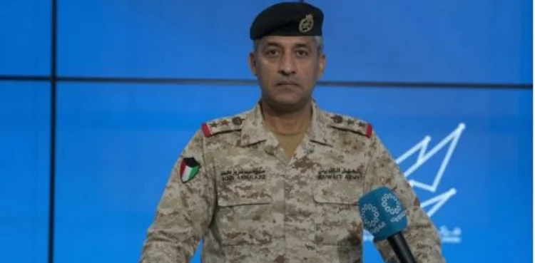 Kuwait shoots down 13 missiles, 17 drones amid escalating tensions