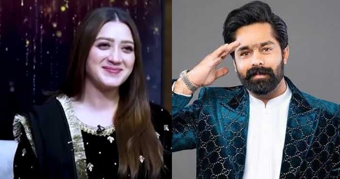 Momina Iqbal harassment case: Punjab MPA Saqib Khan granted interim bail