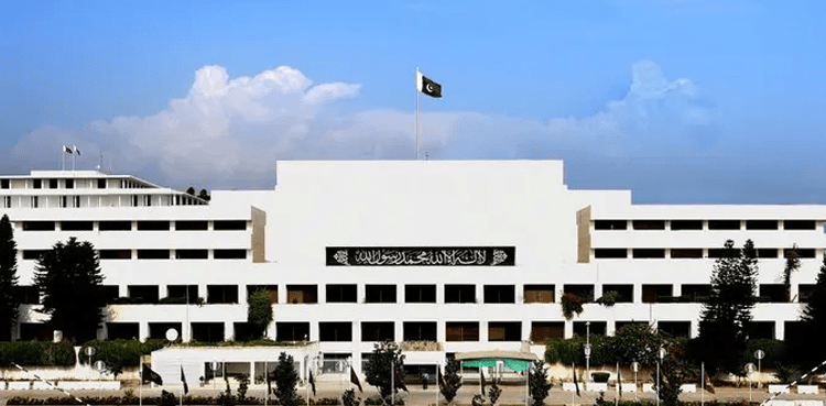 NA Speaker convenes key parliamentary leaders’ mee