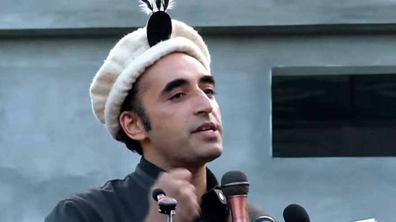 PPP leads GB polls, Bilawal set to form GB govt