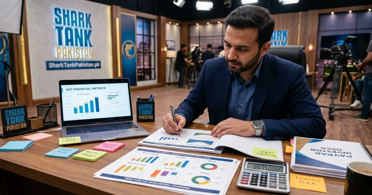 Think Tank presents Five-Year strategy to generate 20 millio