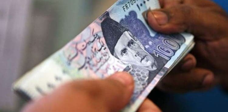PPP pushes for 50% salary, pension increase ahead of budget 