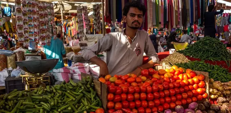 Pakistan’s inflation climbs to 11.7% in May 2026