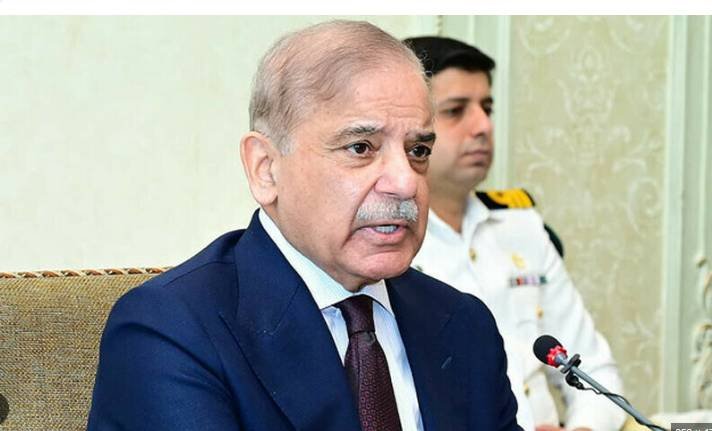 PM Shehbaz hails peaceful GB elections, congratulates winnin