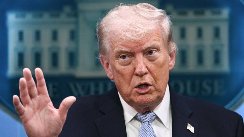 Trump says Iran peace agreement near as regional t