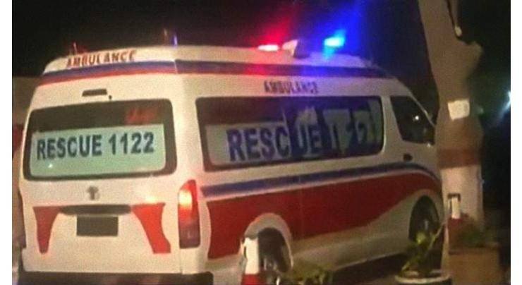 Six tourists killed, eight injured as passenger va