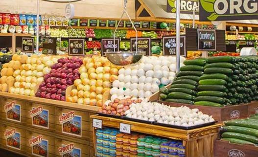 Government extends grocery store timings to 10pm, 