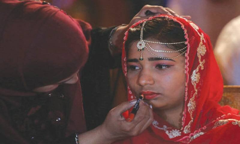 JUI challenges child marriage restraint act of 2025 in federal sharia court