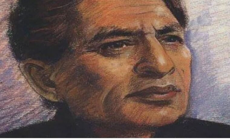 Commemoration of poet Akhtar Hussain Jafri’s death anniversary today