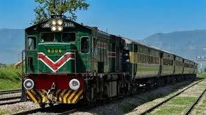 Man dies by suicide at Rawalpindi railway station