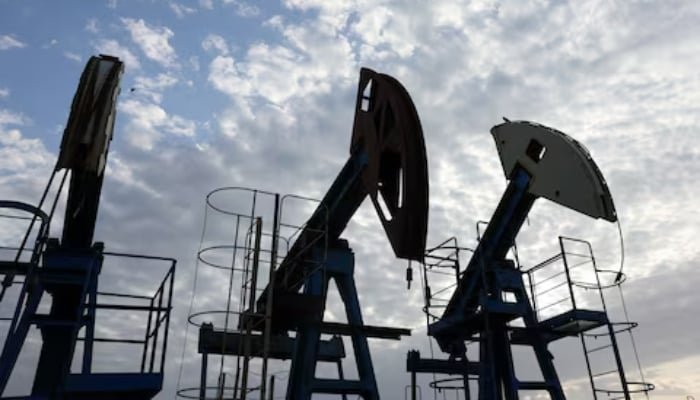 Oil Prices rise amid escalating Middle East tensions